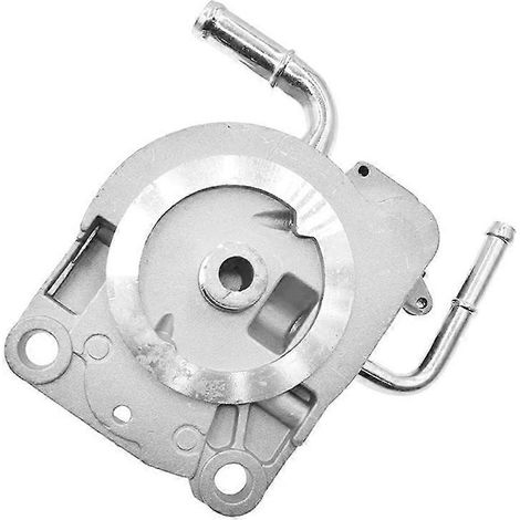Bomba de cebado del cuerpo del filtro de combustible diésel para Mitsubishi L200 Triton KA4T KB4T 2.5L 4D56 2005-2015 1770A09 (1/4)