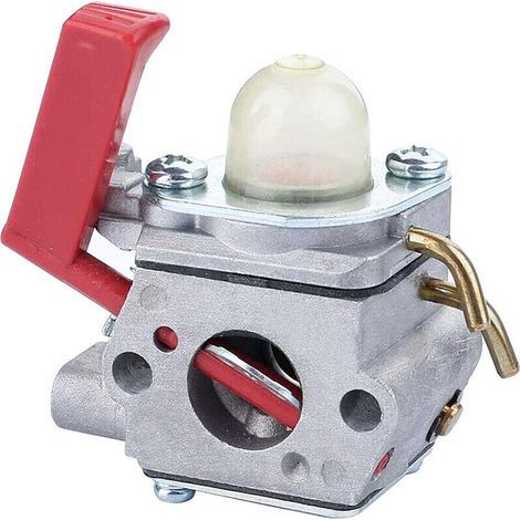 Zama C1U-H47, H39A Carburateur – Pour PS-02138, UT20763, UP00608 (1/4)