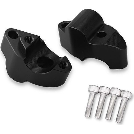 Motorrad-Lenkererhöhungen für CFMOTO 450MT 450 MT MT450-- (1/5)