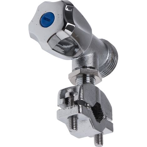 Robinet autoperceur 0.5pouce ( Prix pour 1 ) (1/2)