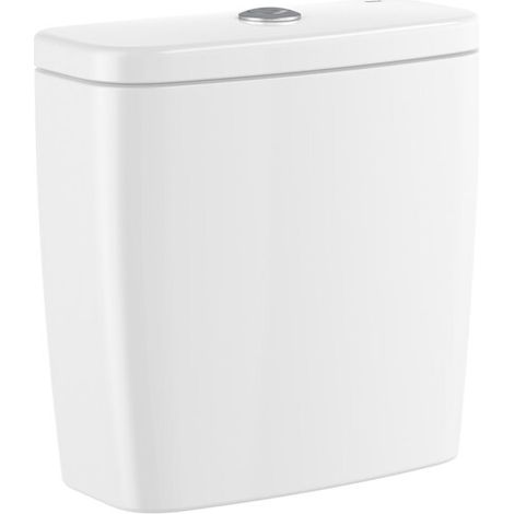 Victoria Toilettenspülkasten 4,5/3 l (Bodenanschluss G3/8")
