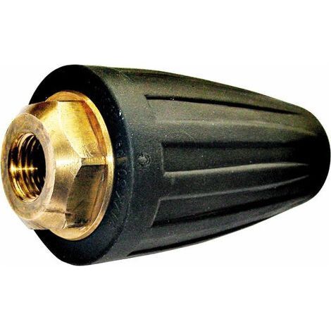 Hochdruck-Rotationsdüse 200 bar G 1/4" Innengewinde