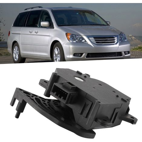 Moteur d'actionneur de volet de ventilation de chauffage/climatisation AW063800‑0581 compatible avec Odyssey / Acura (1/5)