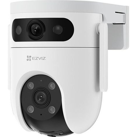 EZVIZ H9c Dual 2K Dome IP-Sicherheitskamera Draußen 2304 x 1296 Pixel Decke/Wand/Stange (1/5)