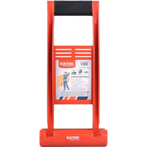 Porte-assiettes en plastique EXTOL PREMIUM, capacité de charge jusqu'à 80 kg 8863109 (1/3)
