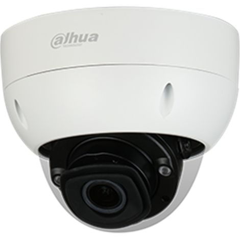 IPC-HDBW5442H-ZHE-S3 - Dome IP AI 4 MP 2.712 mm IR mic heater