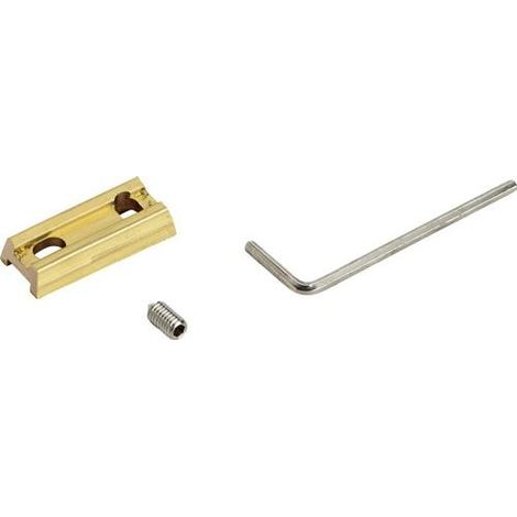 Kit de fixation IS pour Conca Cube