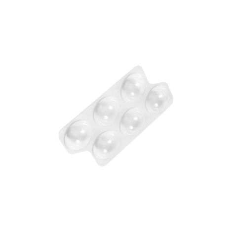 Bandeja para huevos original Frigorífico, congelador 2231019072 ELECTROLUX Frigorífico, congelador 2231019072 ELECTROLUX