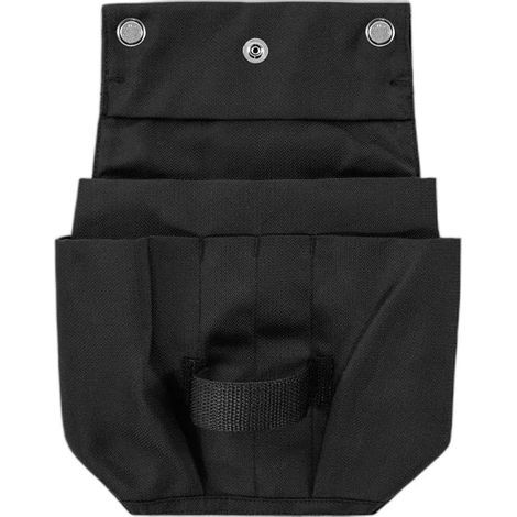 Werkzeugtasche Fristads 9802 crkn robust schwarz Unisex