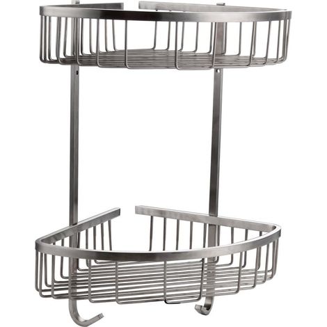 Estante de ducha para guardar champú, jabón, organizador de ducha, baño