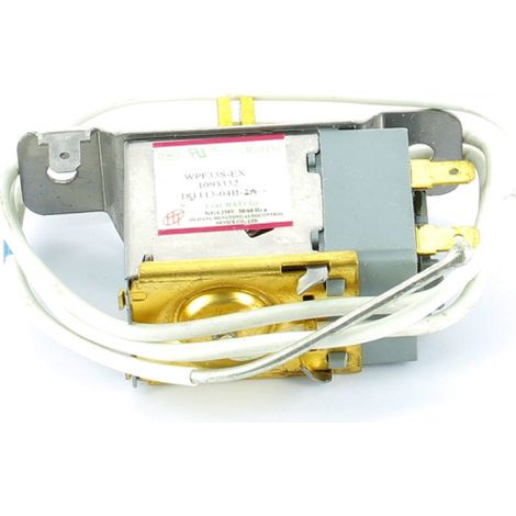 Thermostat 9020806 pour Congélateur ESSENTIEL B, LISTO CONGEL TOP ESSENTIELB ECT 85-55B1, CONGEL TOP ESSENTIELB ECT85-55B2, CONGELATEUR TOP ESSENTIELB ECT85-55B3, MINI CONGELATEUR ESSENTIELB ECM50-45