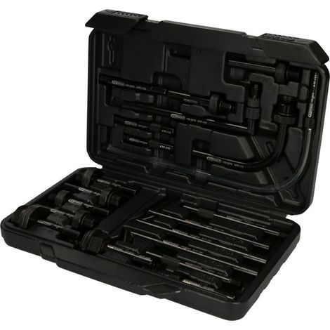 KS-Tools 150.9680 Getriebeöl-Befülladapter-Satz, 20-tlg
