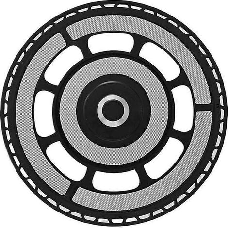 Set di 2 supporti per mocio Roborock G30 Ultra / G20S Ultra / P20 Ultra / P20 Plus / Saros 10R (pezzi di ricambio) (1/5)