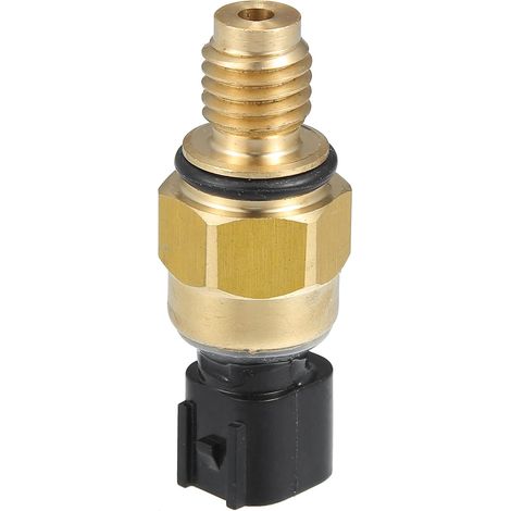 1 Capteur Pression Pompe Direction Métal Pour Ford Focus C-Max 1.4L 1.6L (1/5)