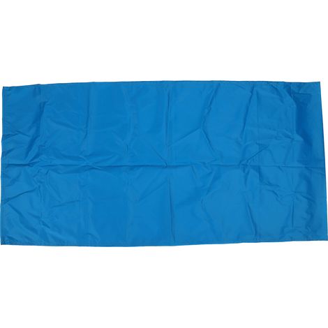 Drap antidérapant pour transfert de patient, repositionnement multifonction 140x68cm, coussin de glissement pour lit médical, soins à domicile et hôpital (1/5)