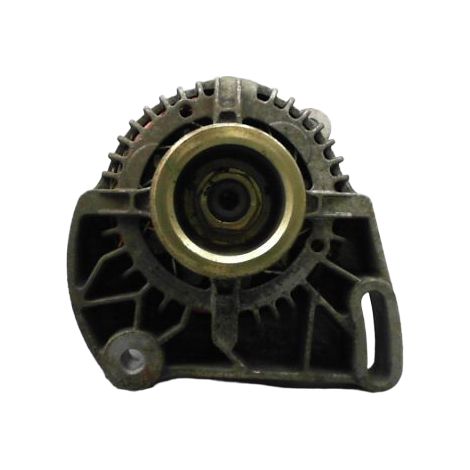 [PRODUIT D'OCCASION] Alternateur FIAT Punto I 1993-1999 ♻️ Ref Oe. 51700670 - Garantie à vie (1/2)