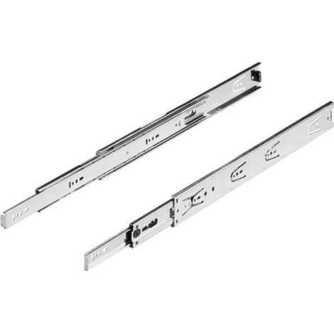 Hettich Vollauszug KA 5632 STA verz.L.450mm 45kg