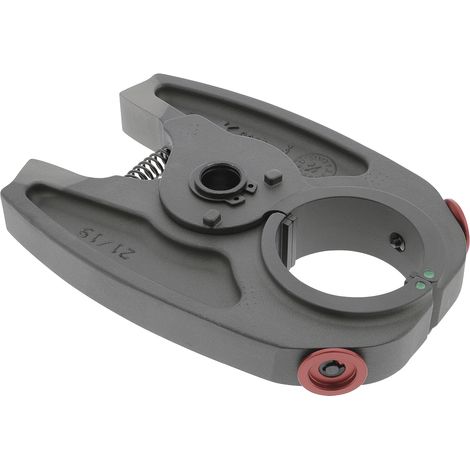 MACHOIRE DI SERRAGGIO PER INSERT "PFK" 12-25 PER TUBO PB/PER