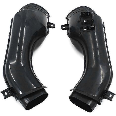 Tuyau d'admission d'air pour cadres de motos Suzuki GSXR600, GSX600R 2001, 2002, 2003, GSXR1000, GSX1000R (5) (1/5)