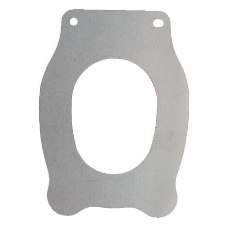 Valvola a piastra 8284110410514 wabco 4110410514 01309988