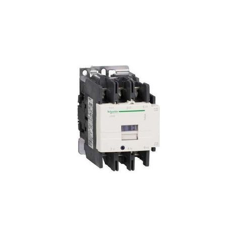 Contacteur TeSys LC1D 3P AC3 440V 80 A bobine 230 V CA - LC1D80P7