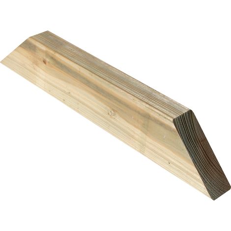 ESCUADRA PARA PÉRGOLA 4'5 X 9 X 50 CM (1/2)
