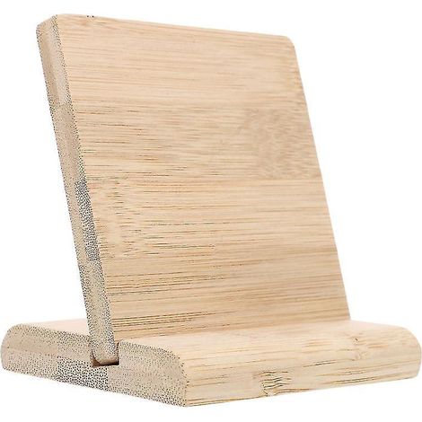 1 jeu de planches de bambou vierges (1/3)