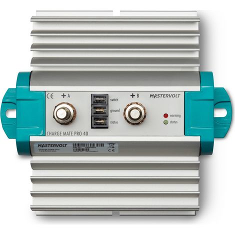 MASTERVOLT Separador de carga Charge Mate Pro 90