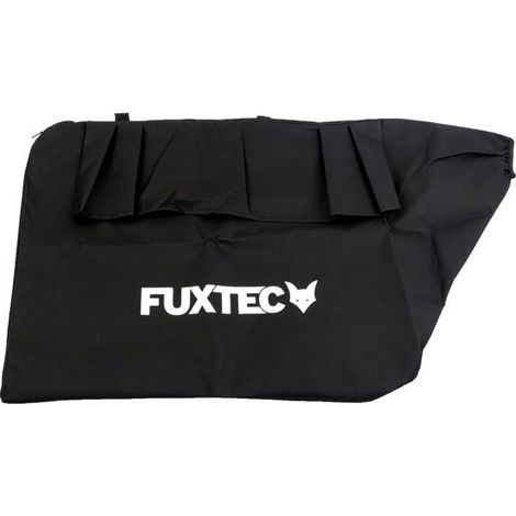 FUXTEC Gartenbrause Set 1/2 Zoll FX-MBS1 + 2 Schlauchverbinder + 1 Hahnstück (1/3)