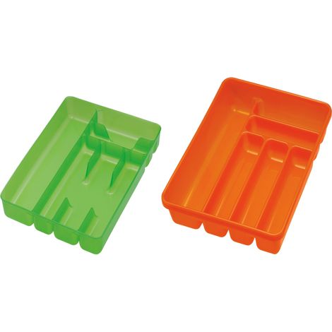 PORTAPOSATE A 6 POSTI cm. 33x25x4,5 h mod. Piccolo