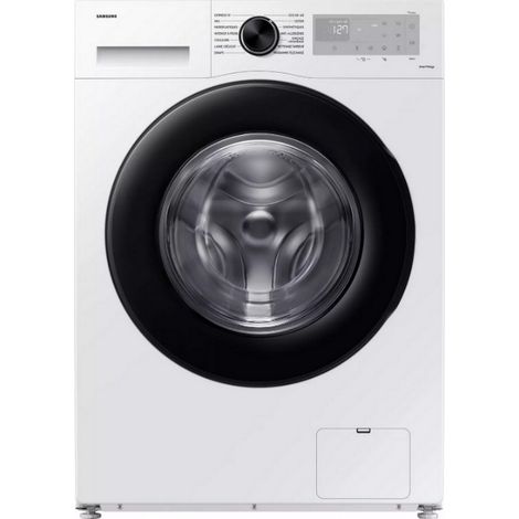 Frontwaschmaschine, 60 cm breit, 8 kg, 1400 u/min - Samsung - WW80CGC04DAH (1/4)