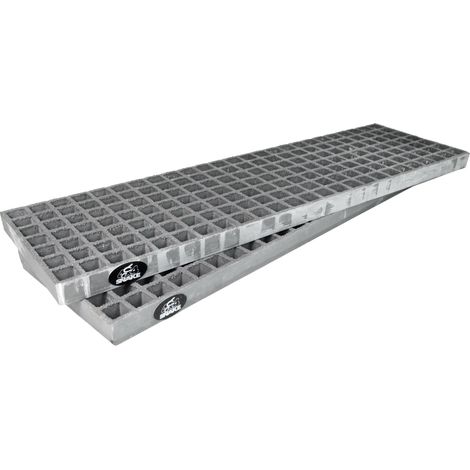 Trampas de Kevlar SNA1234 (1/5)