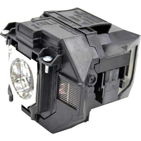 Ersatzprojektorlampe kompatibel mit Epson Powerlift Home Cinema 2100, 2150, 1060, 660, 760HD, EX92