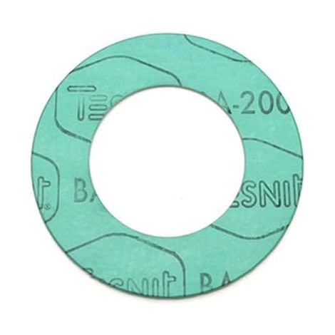 GUARNIZIONE PER FLANGE IN FASIT 202 PN 6 MM2 Diametro 40