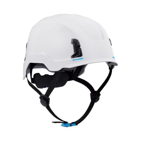 Casco Oreka II de alto rendimiento con MIPS IRUDEK  Blanco