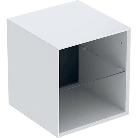 Elemento lateral Geberit ONE, 45x49,2 x47cm, 505.079.00.1 (1/4)