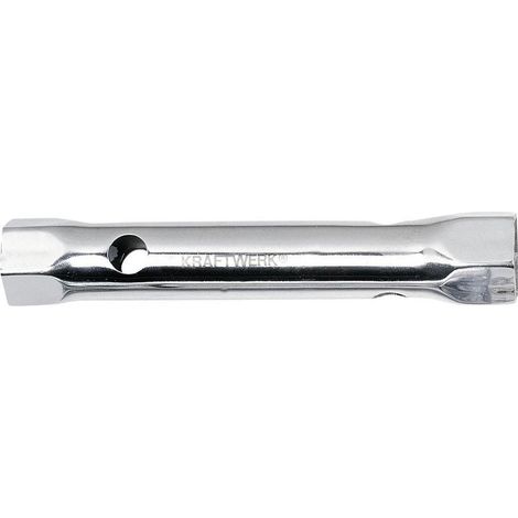KRAFTWERK 2589-2427 - Chiave a bussola 24 x 27 mm