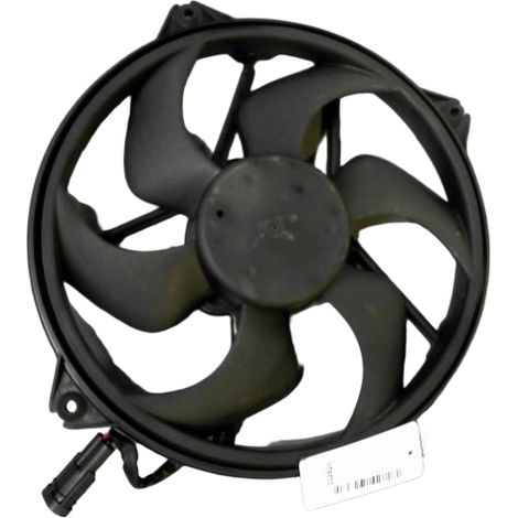 Moteur Ventilateur Radiateur PEUGEOT 307 2001-2005 [PRODUIT D'OCCASION]♻️1253c0 (1/3)