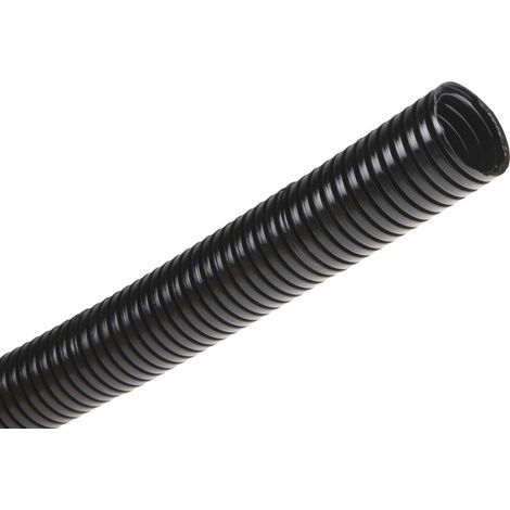 Conduit Flexible, Plastique, diamètre nominal 20mm ( Prix pour Bobine de 25 Mètres ) (1/3)