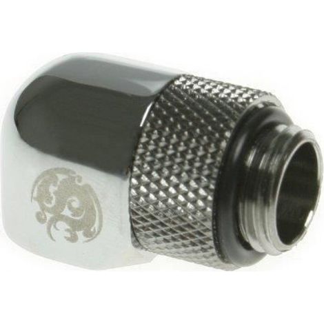 Raccord De Refroidissement - Laiton - Argent - BP-90R