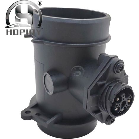 0000940548 Luftmengenmesser-Sensor passend für Mercedes-Benz W202 C280 SL320 (1/4)