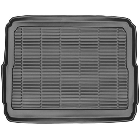 Baule MAX-MAT 911606 - Peugeot 3008 I Crossover 2009-2016 (1/5)