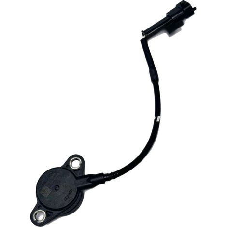 ALOVEZ 24356-2E700 Capteur de Position Vilebrequin pour Hyundai Kia, Remplace 243562E700 (1/3)