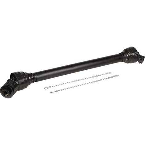 Albero cardanico PTO 20 L: 1310 mm gopart GOPART PTO20Y21T1310ARTGP (1/2)
