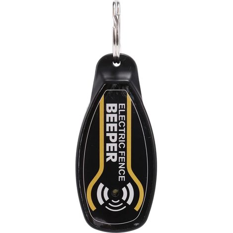 Electric Fence Fault Tester Farm Fault Detector Voltage Fault Detector Ranch Electric Fence (1/5)