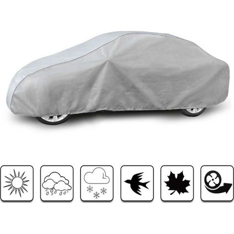 bâche auto pour Mazda 323 (1991 - 1994 )
