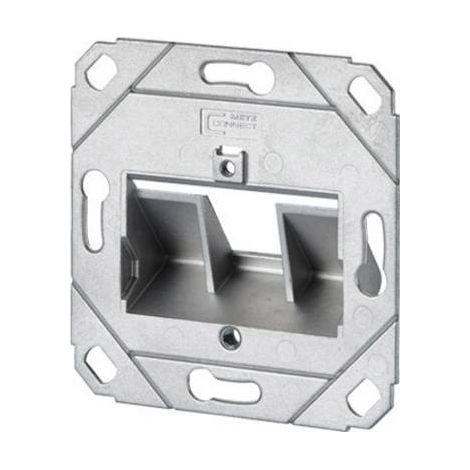 METZ 130B20D11200KE CONNECT-PRESA DI RETE DA INCASSO A 1 PORTA
