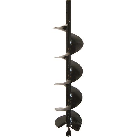 Perceuse de jardin Blue Bird 720210 180x800 mm