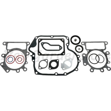 Rasentraktor-Dichtungssatz BRIGGS & STRATTON, kompatibel 690189