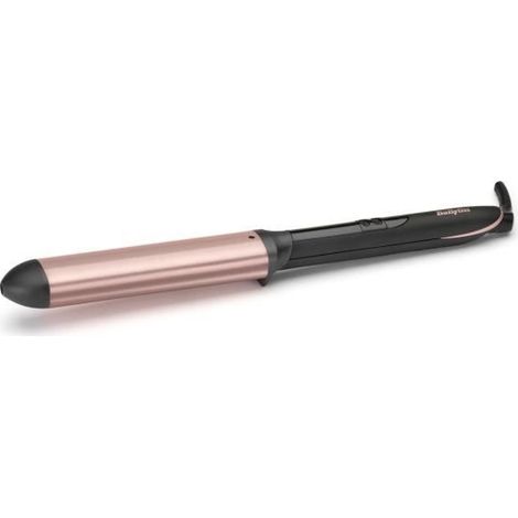 Babyliss C457E 57W traditioneller ovaler Lockenstab aus Quarzkeramik